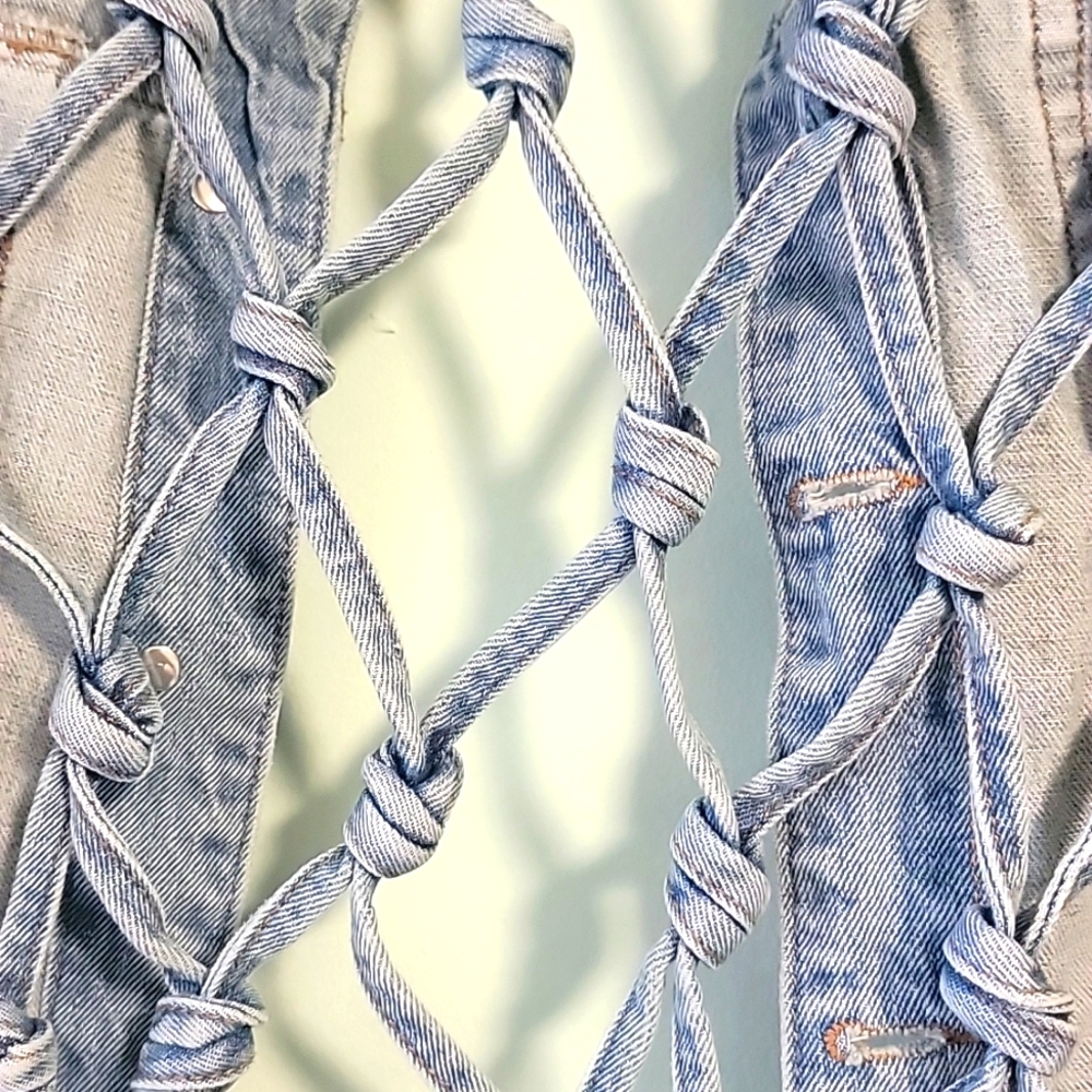 Denim Jacket - Picture 3 of 3